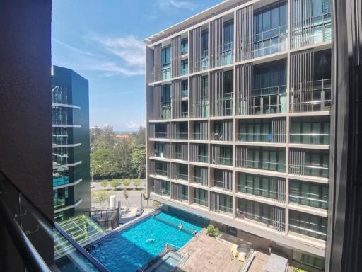 Beside IMAGO CITY CENTRE Soho Private Room by WJ Homestay - Housity