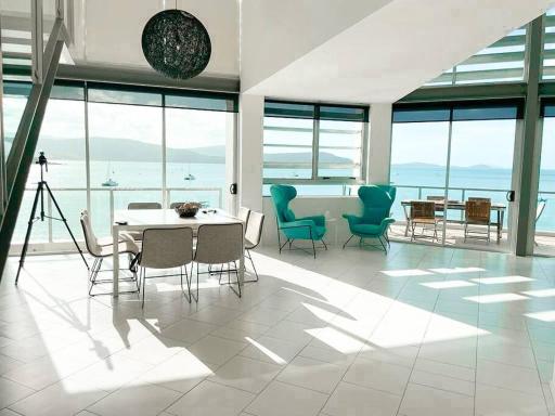 Penthouse 41 Airlie Beach - Housity
