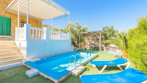 Almenara Los Corrales by Ruralidays - Housity