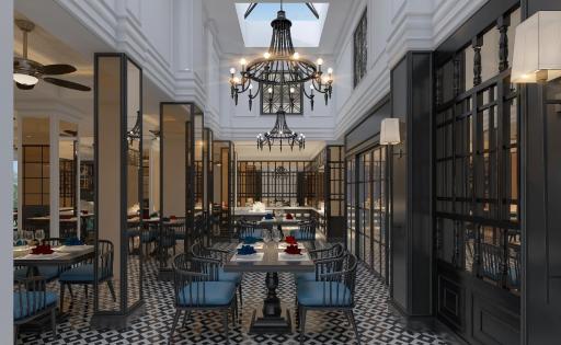 Hôtel D’Melin - Housity