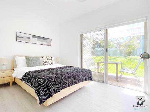 KozyGuru / Beautiful 2B house / Wangi Wangi NWA217 - Housity
