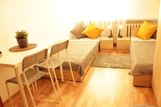 Apartament Urzędnicza - Housity