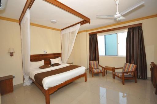 Suhufi Palace Hotel - Housity