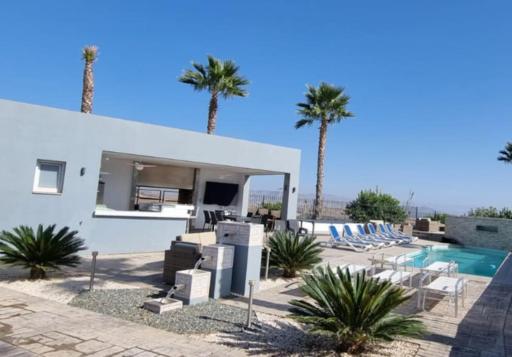 Finca La Mirage Coin - Housity