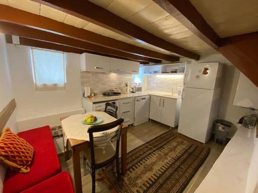 Traditional Bodrum Guest House by Metis Holiday - Housity
