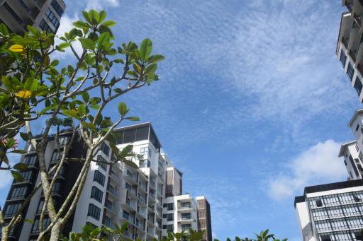 Pool view Little Houz with aircond 5pax Midhill Genting - Housity