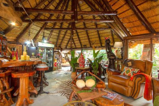 Wielewaal Bush Lodge - Housity