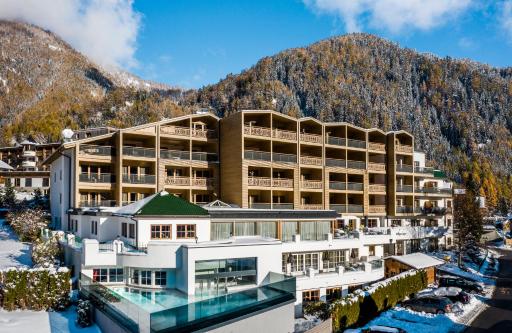 Falkensteiner Hotel & Spa Falkensteinerhof - Hizvo