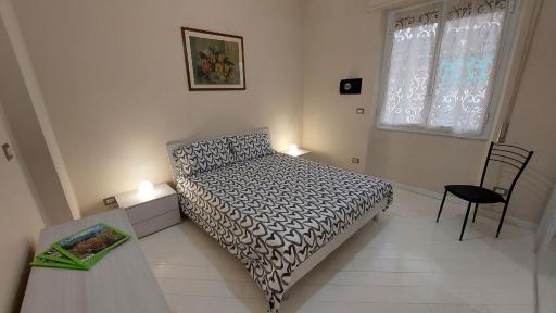 Redipuglia 76 vicino a ospedale e spiaggia con park auto - Housity