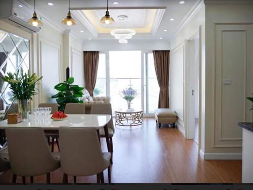 Ha Long Homestay luxury apartment - Housity
