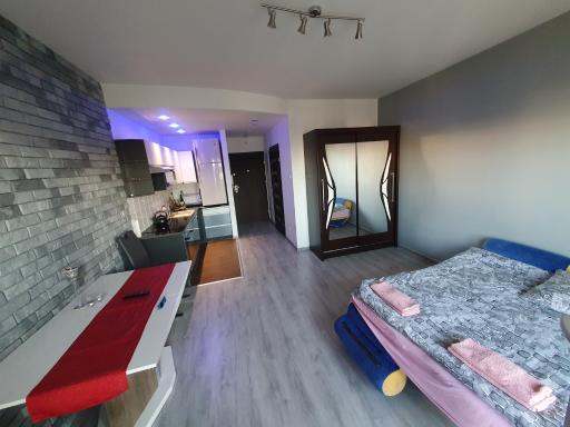 Berylowa Apartament - Housity