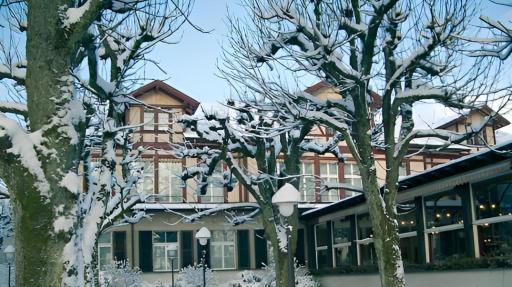 Unique Hotel Innere Enge - Housity