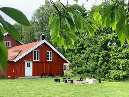 Morellgården - Housity