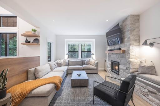 Gondola Way Townhouse by Outpost Whistler - Housity