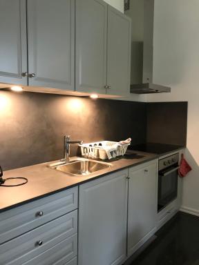 Roslövs gård vackert boende i en naturskön miljö. - Housity