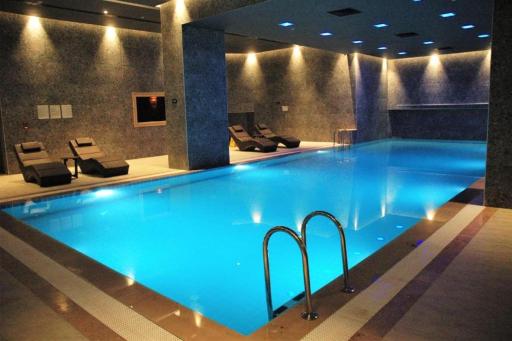 Bureau Residance Full Eşyalı Stüdyo - Housity