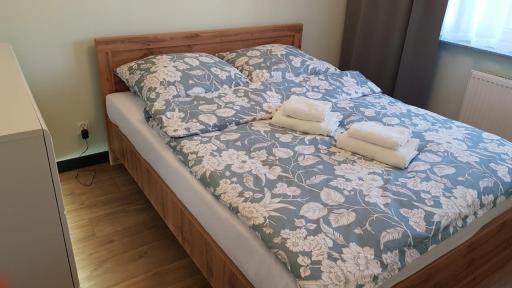 Apartamenty Homely - Nowowarszawska 130 - Housity