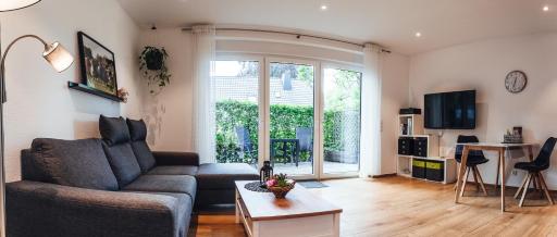 Ferienwohnungen Am Heidegarten - Housity