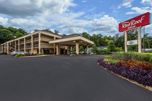 Red Roof Inn Birmingham South - Housity