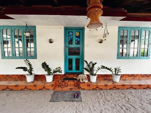 House in the Beach, Alleppey seaside - Housity