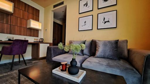 Hotel ETNA - Housity