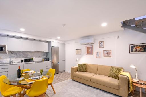 Travessa House C3 Porto City Center - by Guest SPA - Housity