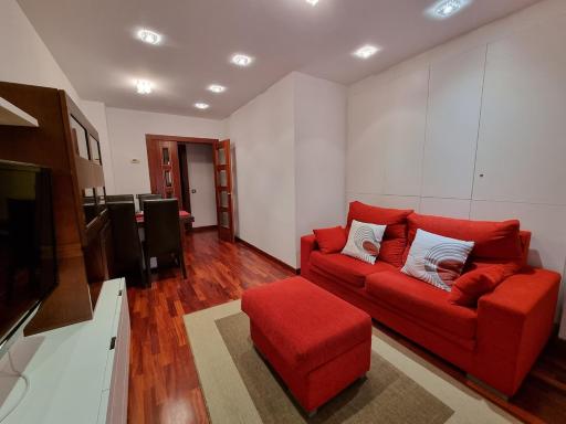 604A - Apartamento moderno 2 habitaciones - Housity
