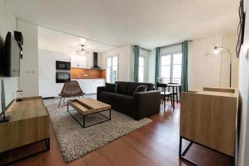 Modern Suite Disneyland Paris - Housity