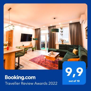 Green Penthouse - Housity