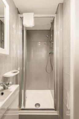 Central Studio Near Usher Hall & Edinburgh Castle - Housity