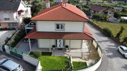 Casa Rivela do Campo - Housity
