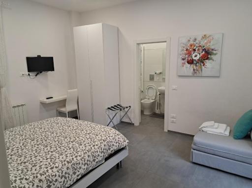 MASSARO APARTMENTS VIA FIRENZE PESCARA Abruzzo - Housity