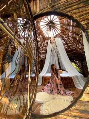 Glamping CAVE - Housity