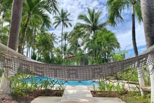 Rustic Beach House in El Roble - Housity