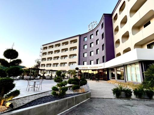 Hotel & Residence Castelli - Housity