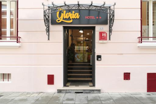Hôtel Gloria - Housity