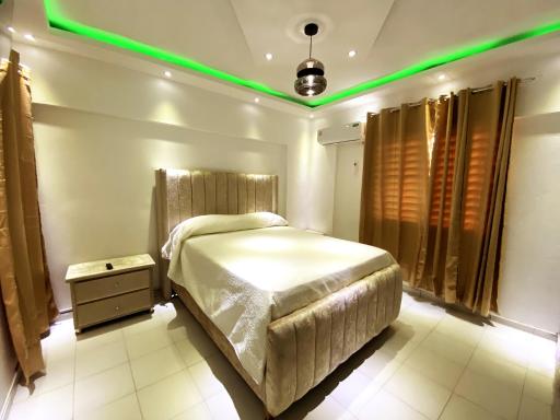 Hermoso apartamento en Gazcue - Housity
