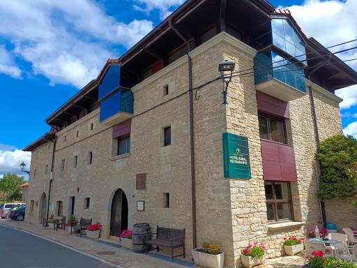 Hotel Rural Teodosio de Goñi - Housity