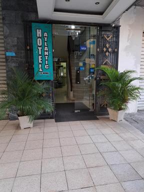 Atlantic Suites Hotel - Housity