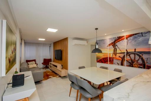 Apartamento de 3Qts luxuoso no Alto Bueno - Housity