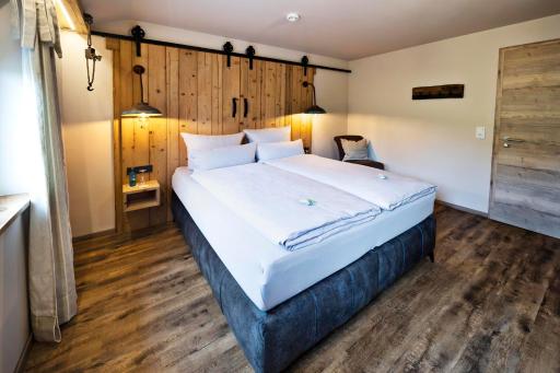 Die Sperre - Housity