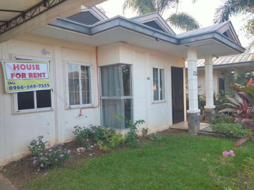 Bambu Estate transient house - Housity