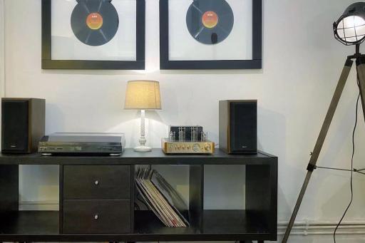 Urban Music Style Townhouse in Swansea city center - Housity