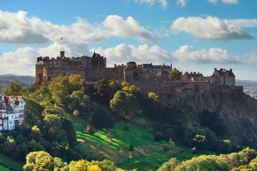 Hotel Indigo Edinburgh, an IHG Hotel - Housity