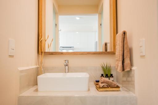 Xifra Condos with ocean view pool - Housity