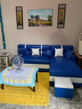 Ciudad Morena - Housity