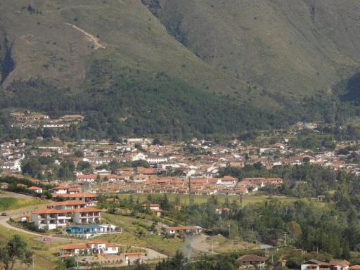 Orígenes - Hospederia - Housity