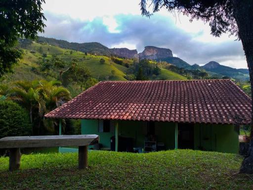Casa Bela Vista - São Bento do Sapucaí - Housity