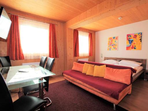 Grebenzenblick A - Housity