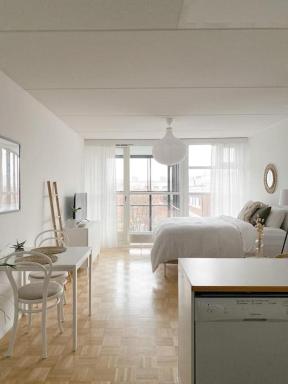 Modern and cozy apartment with Sauna - Housity